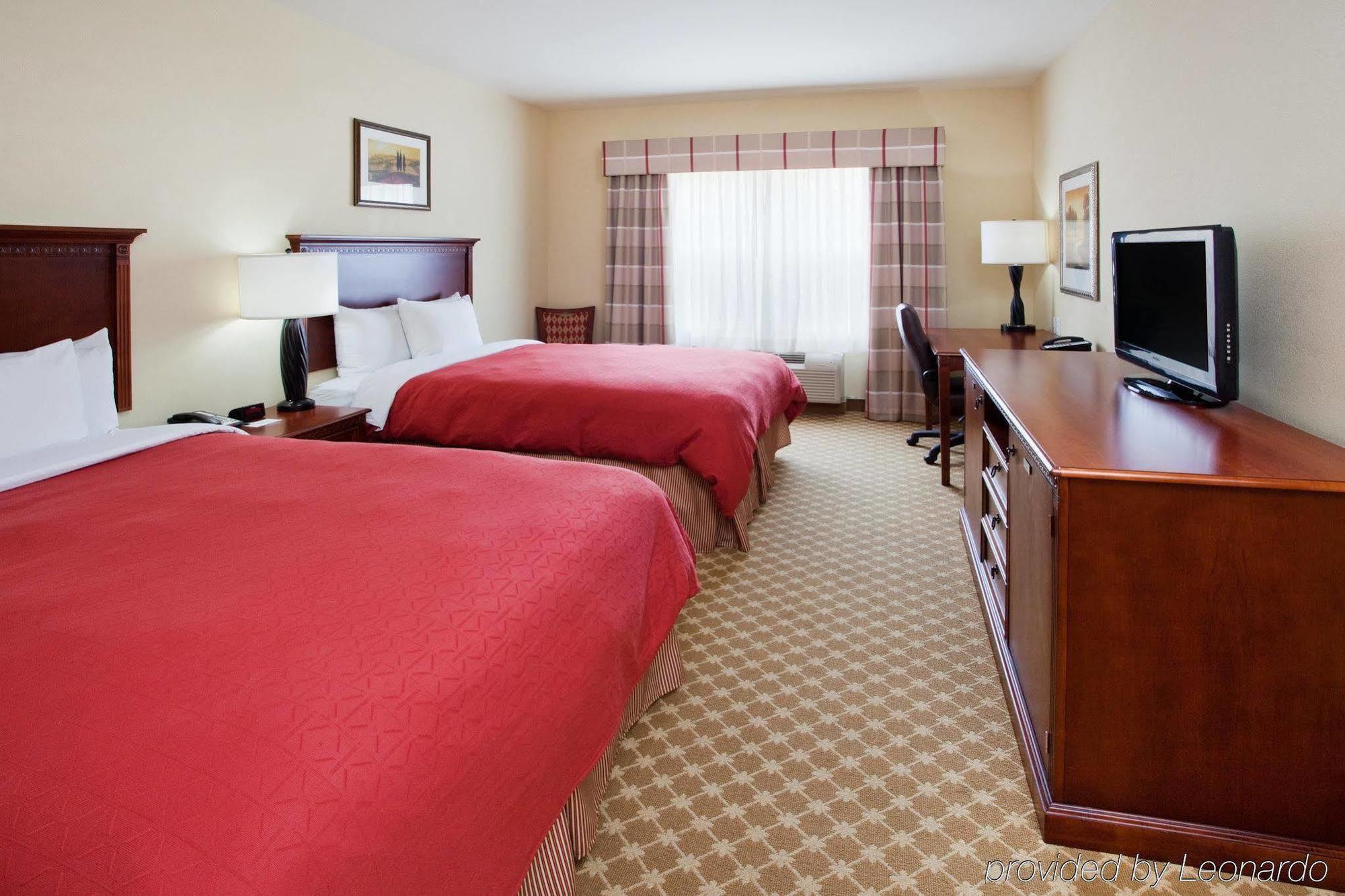 Holiday Inn Express Hotel & Suites Lagrange I-85, An Ihg Hotel Rum bild